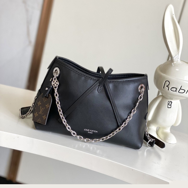 LV Shopping Bags